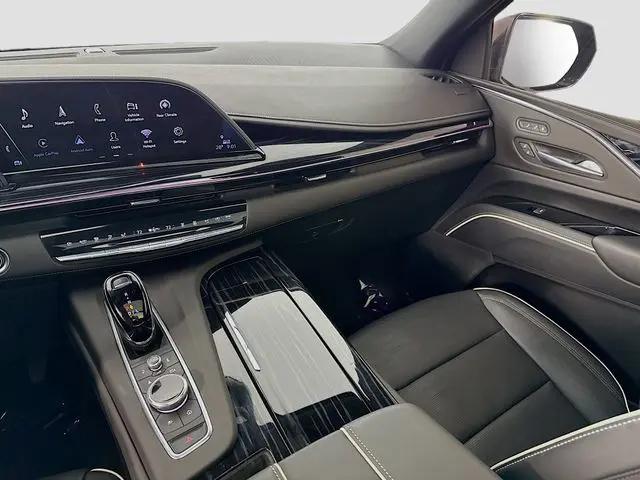 2023 Cadillac Escalade 4WD Sport