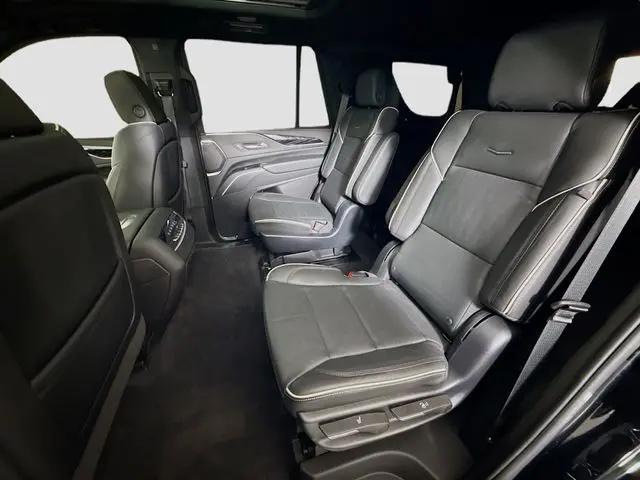2023 Cadillac Escalade 4WD Sport