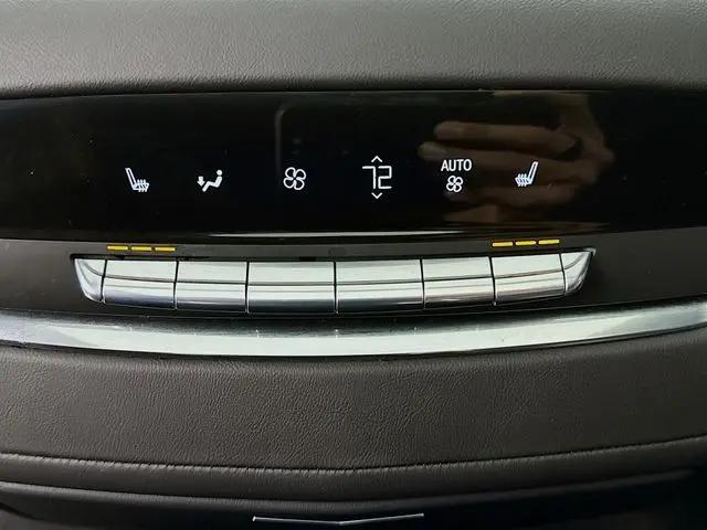 2023 Cadillac Escalade 4WD Sport