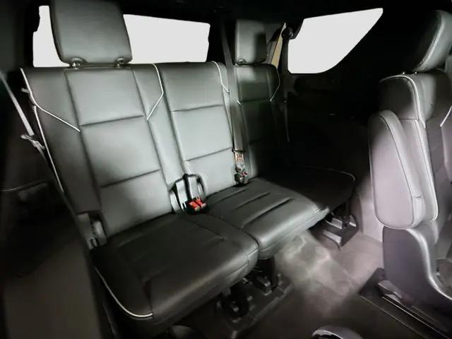 2023 Cadillac Escalade 4WD Sport