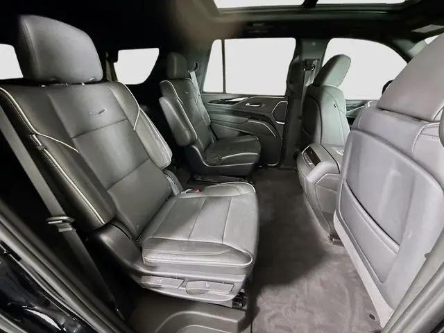 2023 Cadillac Escalade 4WD Sport