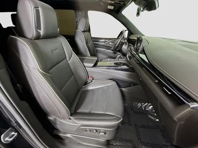 2023 Cadillac Escalade 4WD Sport