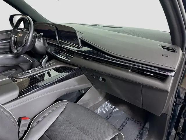 2023 Cadillac Escalade 4WD Sport