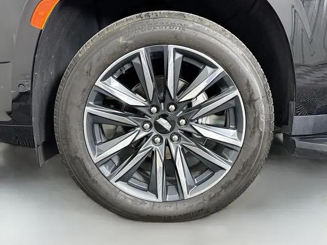 2023 Cadillac Escalade 4WD Sport