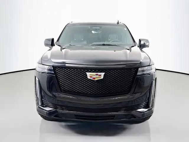 2023 Cadillac Escalade 4WD Sport
