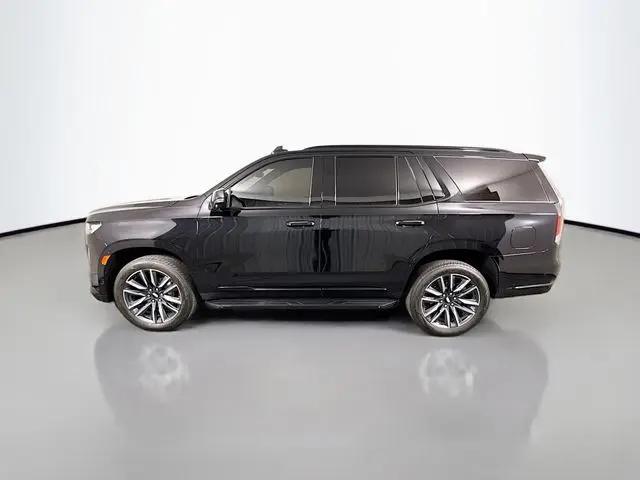2023 Cadillac Escalade 4WD Sport