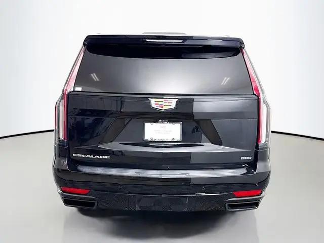 2023 Cadillac Escalade 4WD Sport