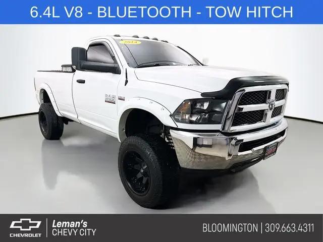 2014 Ram 2500 Tradesman for sale in Bloomington, IL