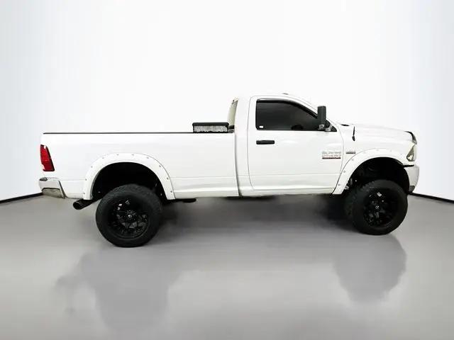 2014 Ram 2500 Tradesman
