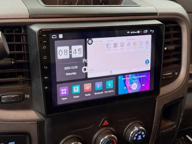 2014 Ram 2500 Tradesman