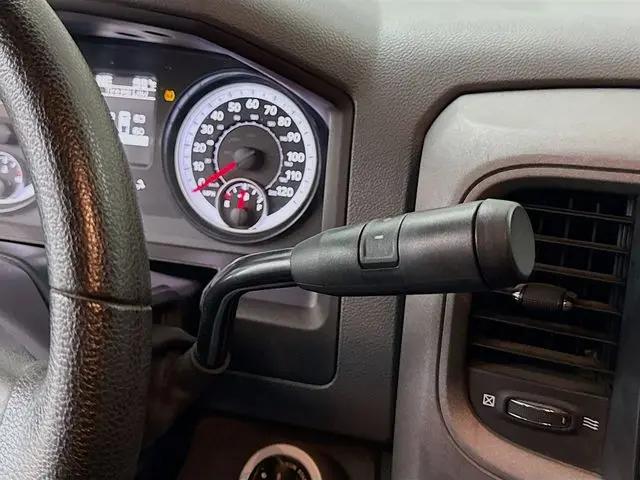 2014 Ram 2500 Tradesman