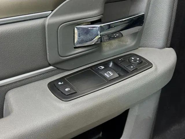 2014 Ram 2500 Tradesman