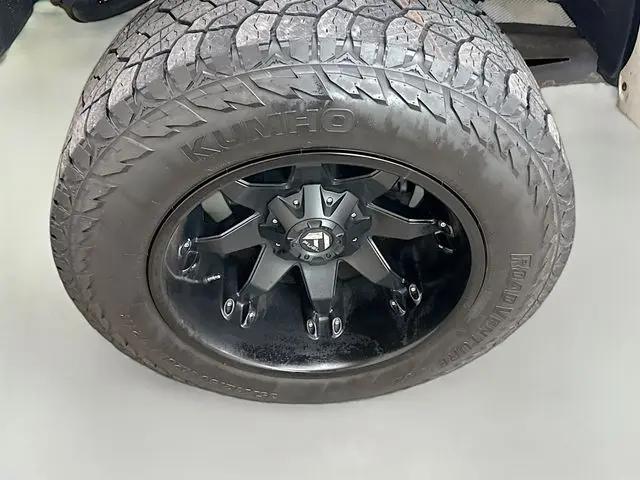 2014 Ram 2500 Tradesman