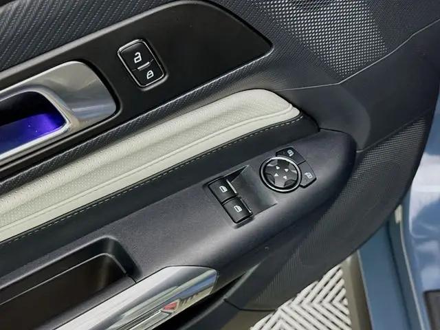 2025 Ford Mustang GT Premium Fastback