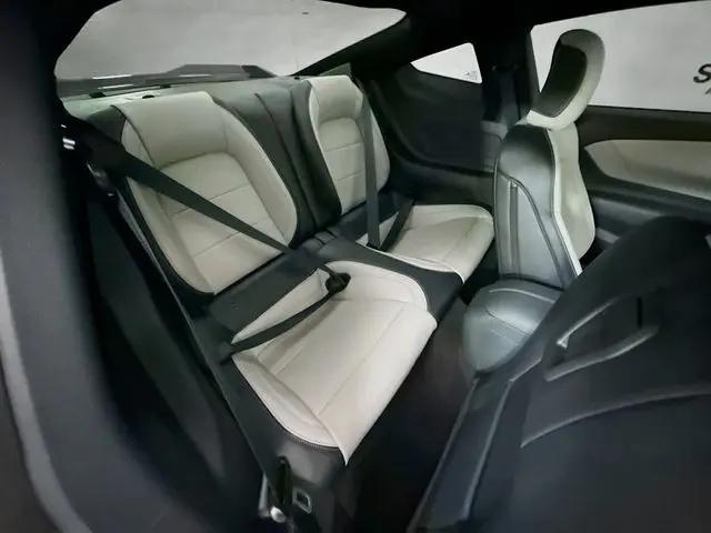 2025 Ford Mustang GT Premium Fastback