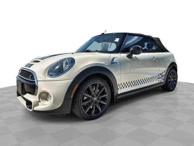 2019 MINI Convertible Cooper S for sale in Montross, VA