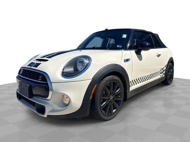 2019 MINI Convertible Cooper S for sale in Montross, VA