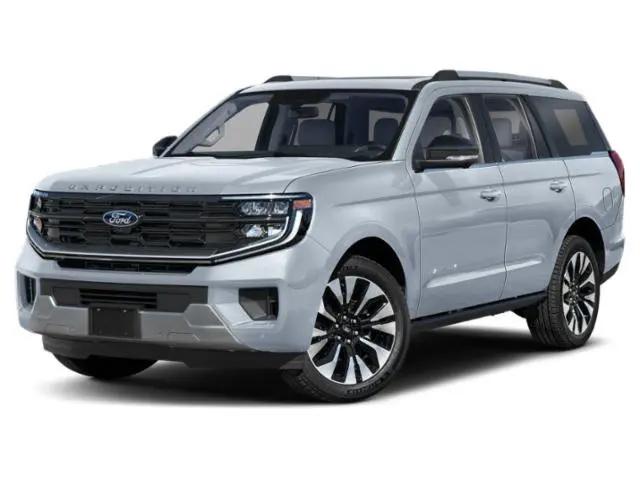 2026 Ford Expedition Platinum for sale in Draper, UT