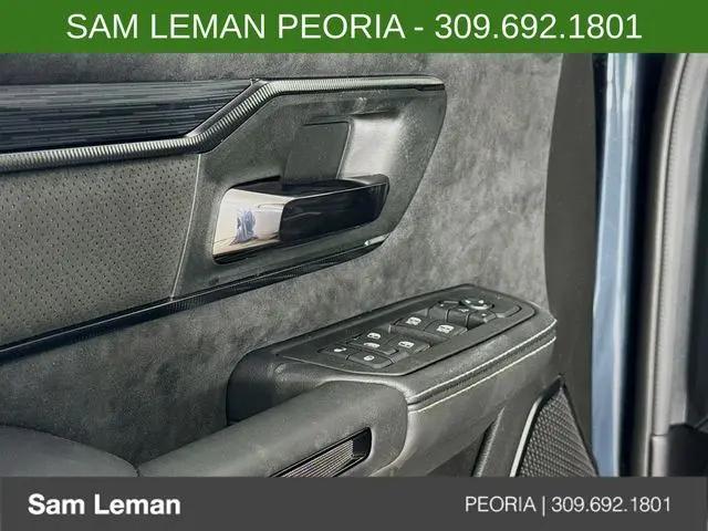 2026 Ram 1500 RHO Crew Cab 4x4 57 Box