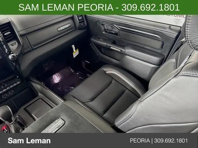 2026 Ram 1500 RHO Crew Cab 4x4 57 Box