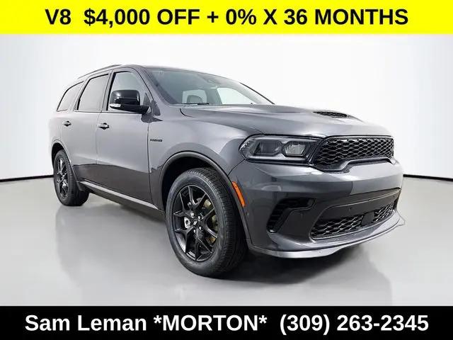 2026 Dodge Durango GT Plus HEMI V8 for sale in Morton, IL