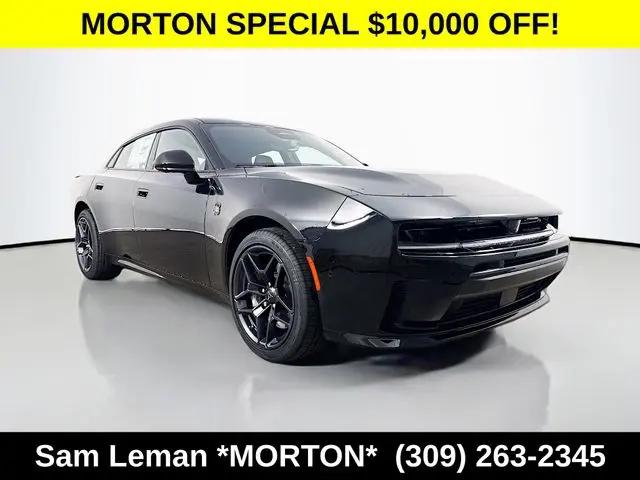 2026 Dodge Charger Scat Pack Plus 4-Door AWD for sale in Morton, IL
