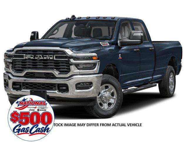 2026 Ram 3500 Big Horn Crew Cab 4x4 8 Box for sale in Jacksonville, NC