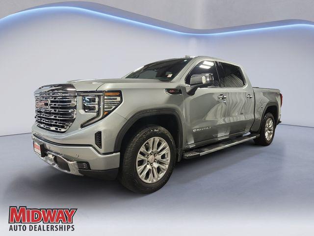 2024 GMC Sierra 1500 4WD Crew Cab Short Box Denali for sale in Kearney, NE