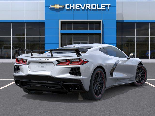 2026 Chevrolet Corvette Stingray Coupe, 1LT, RWD