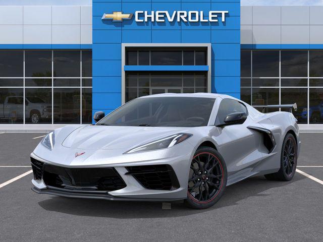 2026 Chevrolet Corvette Stingray Coupe, 1LT, RWD