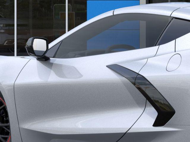 2026 Chevrolet Corvette Stingray Coupe, 1LT, RWD