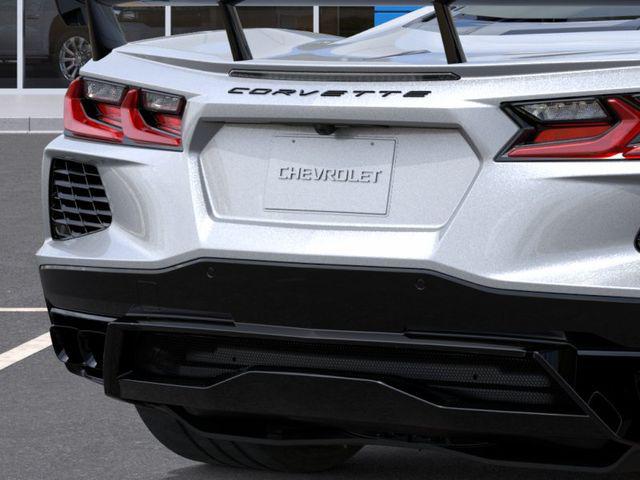 2026 Chevrolet Corvette Stingray Coupe, 1LT, RWD