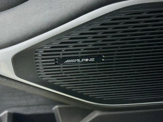 2026 Jeep Grand Wagoneer 4x4