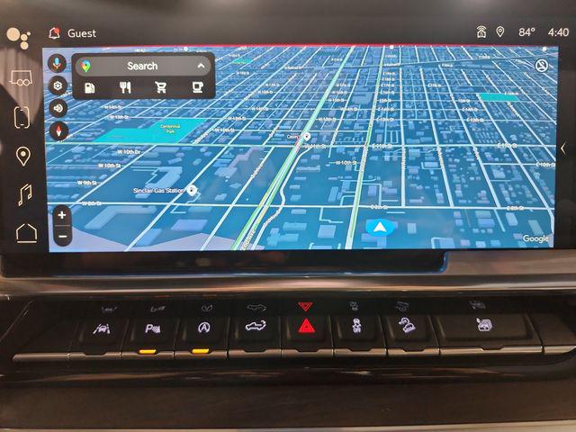 2026 GMC Sierra 1500 Crew Cab, Standard Bed, SLT, 4WD