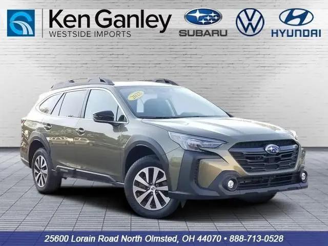 2023 Subaru Outback Premium for sale in North Olmsted, OH