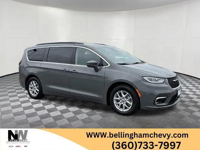 2022 Chrysler Pacifica Touring L for sale in Bellingham, WA