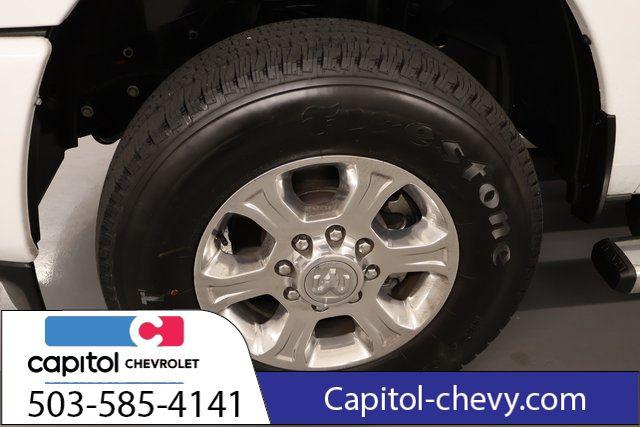 2024 Ram 3500 Big Horn Crew Cab 4x4 6'4" Box for sale in Salem, OR