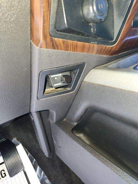 2012 Ford F-250 LARIAT