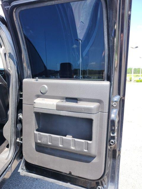 2012 Ford F-250 LARIAT