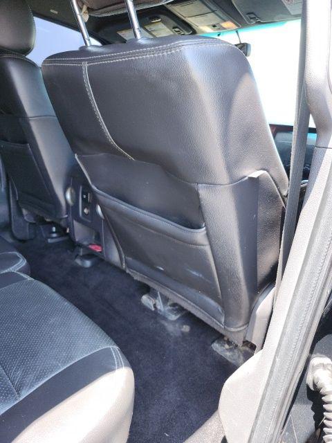 2012 Ford F-250 LARIAT