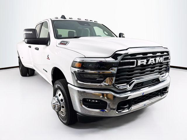 2026 Ram 3500 Big Horn Crew Cab 4x4 8' Box for sale in Winter Haven, FL