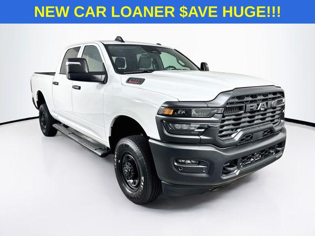 2026 Ram 2500 Tradesman Crew Cab 4x4 6'4" Box for sale in Winter Haven, FL