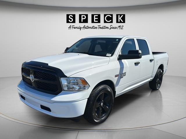 2023 Ram 1500 Classic SLT for sale in Kennewick, WA
