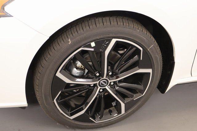 2026 Nissan Altima SR AWD