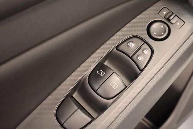 2026 Nissan Altima SR AWD