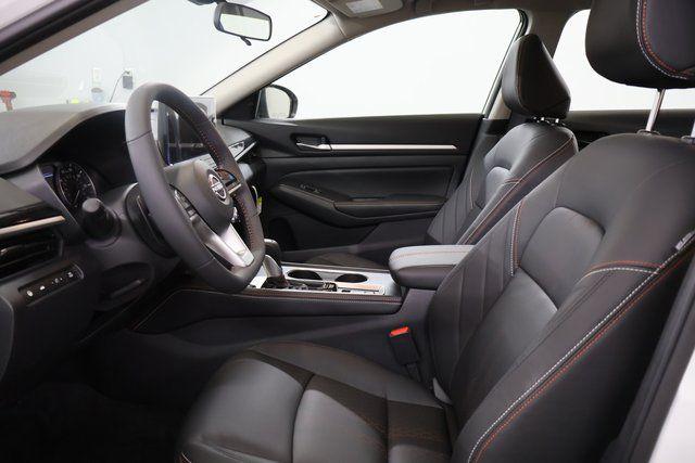 2026 Nissan Altima SR AWD