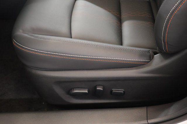 2026 Nissan Altima SR AWD