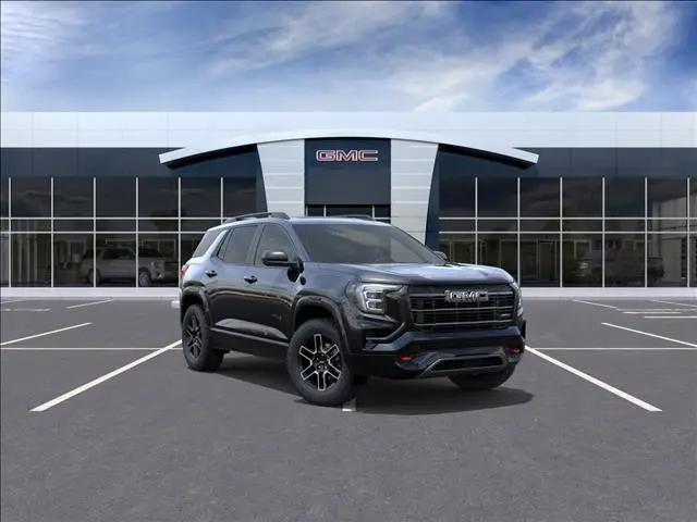 2026 GMC Terrain AWD AT4 for sale in Asheville, NC
