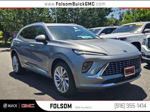 2026 Buick Envision Avenir for sale in Folsom, CA