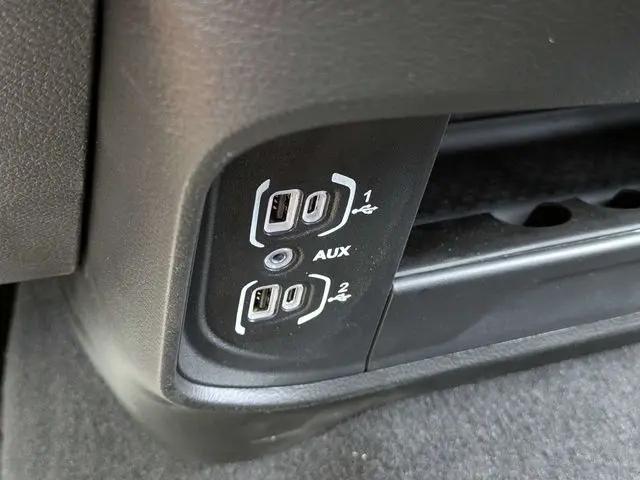 2026 Ram 2500 Black Express Crew Cab 4x4 64 Box